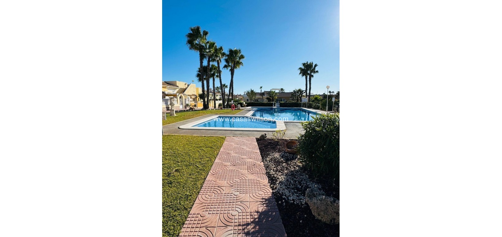 Venta - Adosado - Rojales - Ciudad Quesada