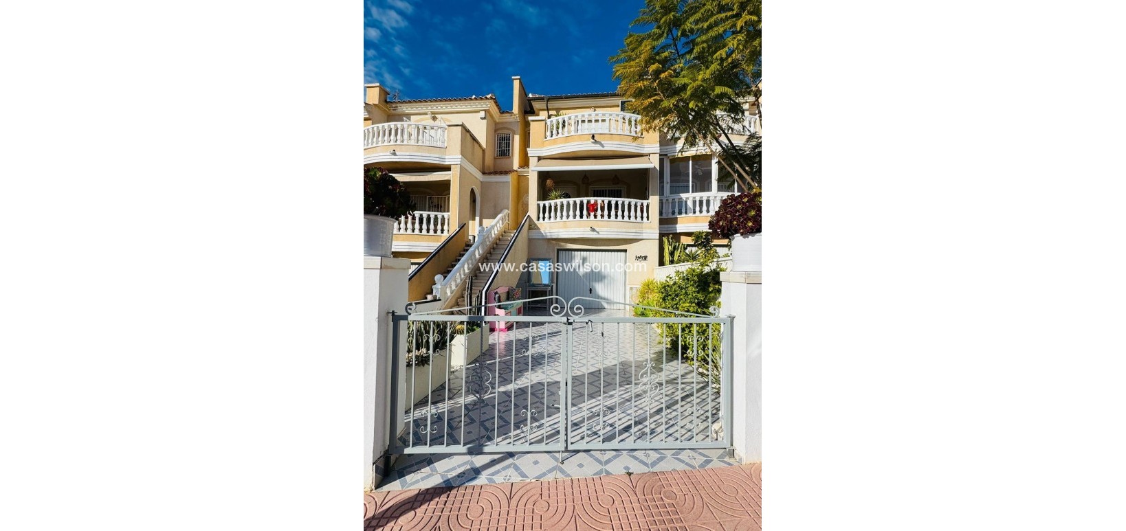 Venta - Adosado - Rojales - Ciudad Quesada