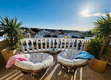 Venta - Adosado - Rojales - Ciudad Quesada