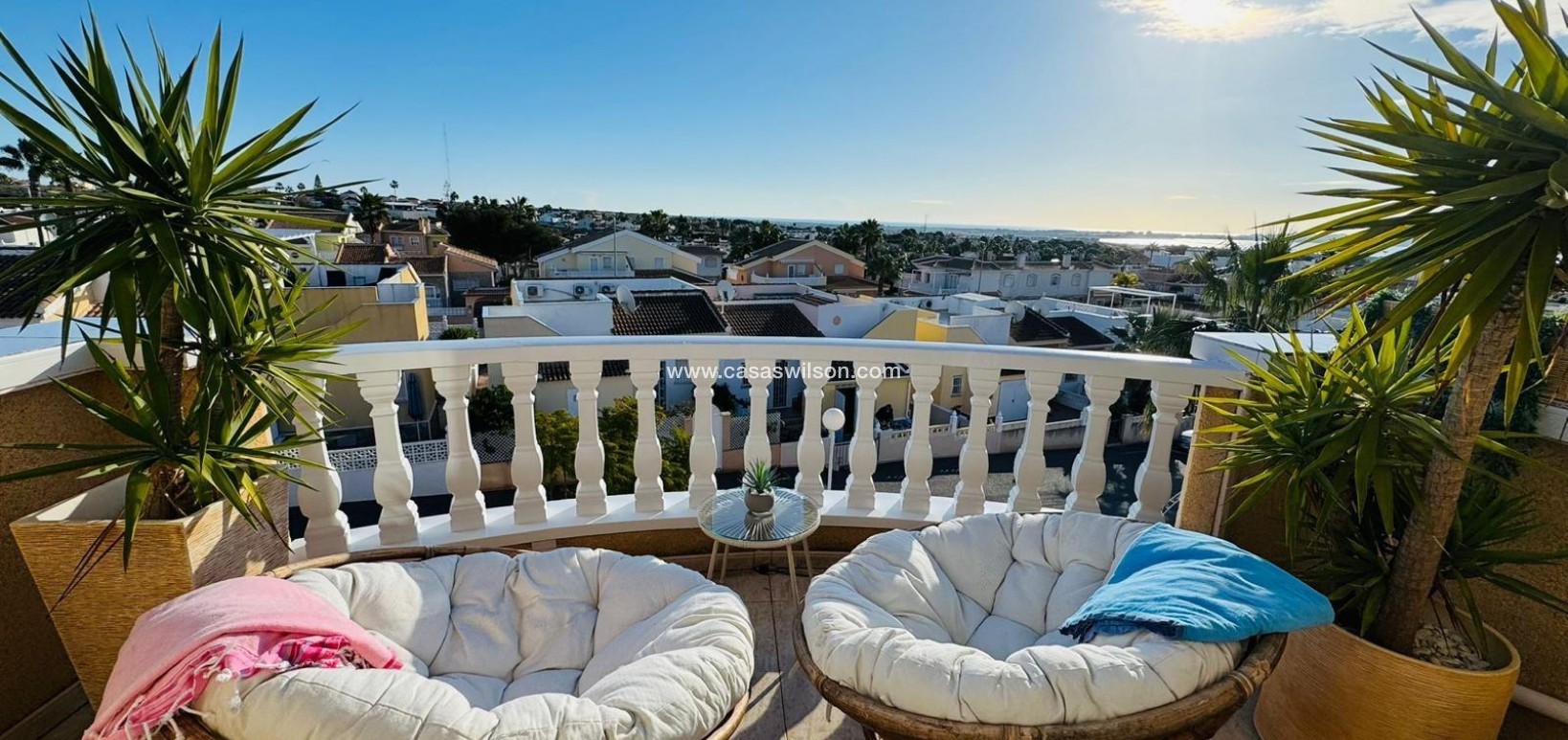 Venta - Adosado - Rojales - Ciudad Quesada