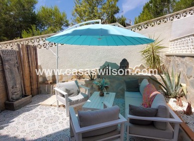 Venta - Adosado - Rojales - Ciudad Quesada