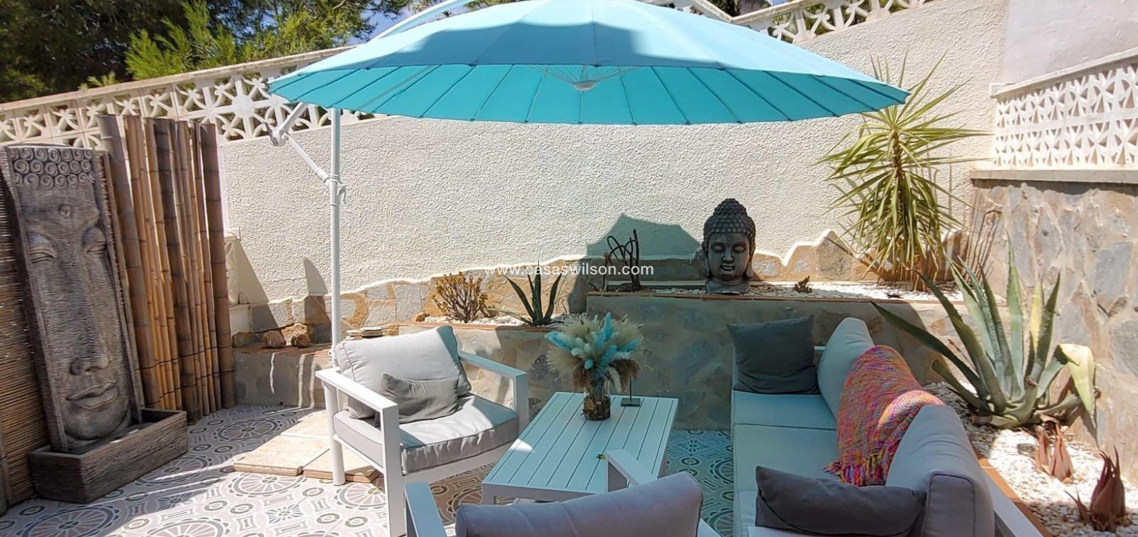 Venta - Adosado - Rojales - Ciudad Quesada