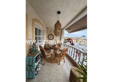 Venta - Adosado - Rojales - Ciudad Quesada