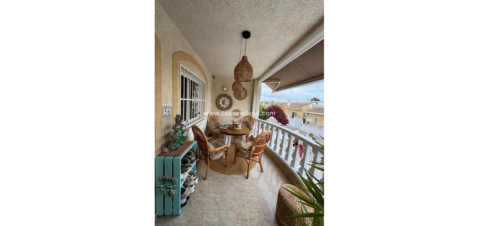 Venta - Adosado - Rojales - Ciudad Quesada