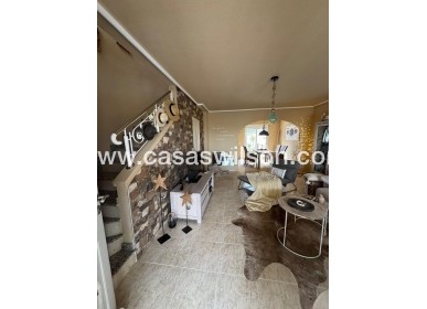 Venta - Adosado - Rojales - Ciudad Quesada