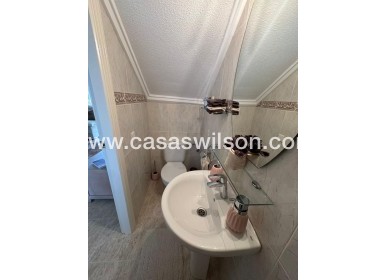 Venta - Adosado - Rojales - Ciudad Quesada