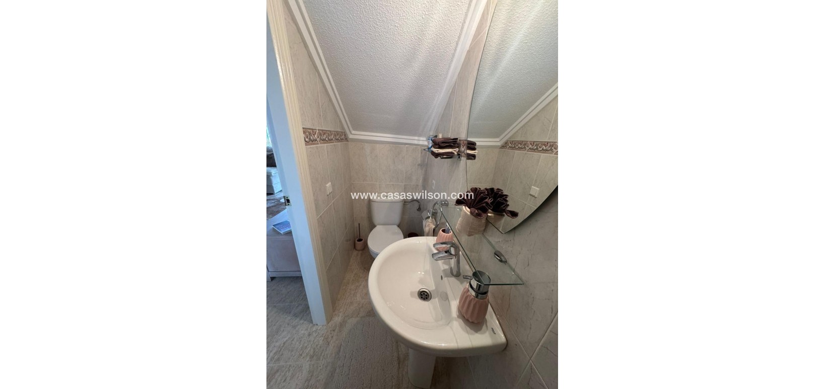 Venta - Adosado - Rojales - Ciudad Quesada