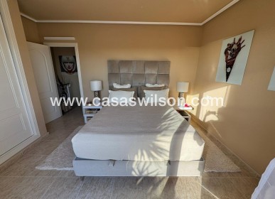 Venta - Adosado - Rojales - Ciudad Quesada