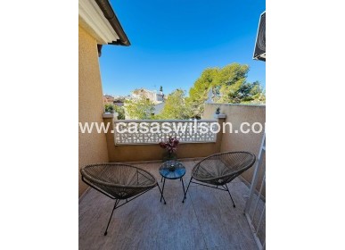 Venta - Adosado - Rojales - Ciudad Quesada