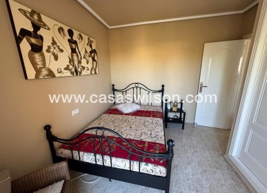 Venta - Adosado - Rojales - Ciudad Quesada