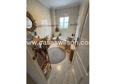 Venta - Adosado - Rojales - Ciudad Quesada