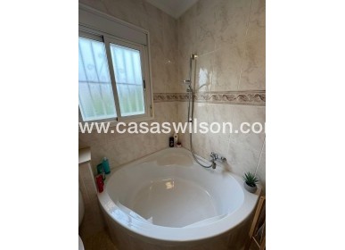 Venta - Adosado - Rojales - Ciudad Quesada