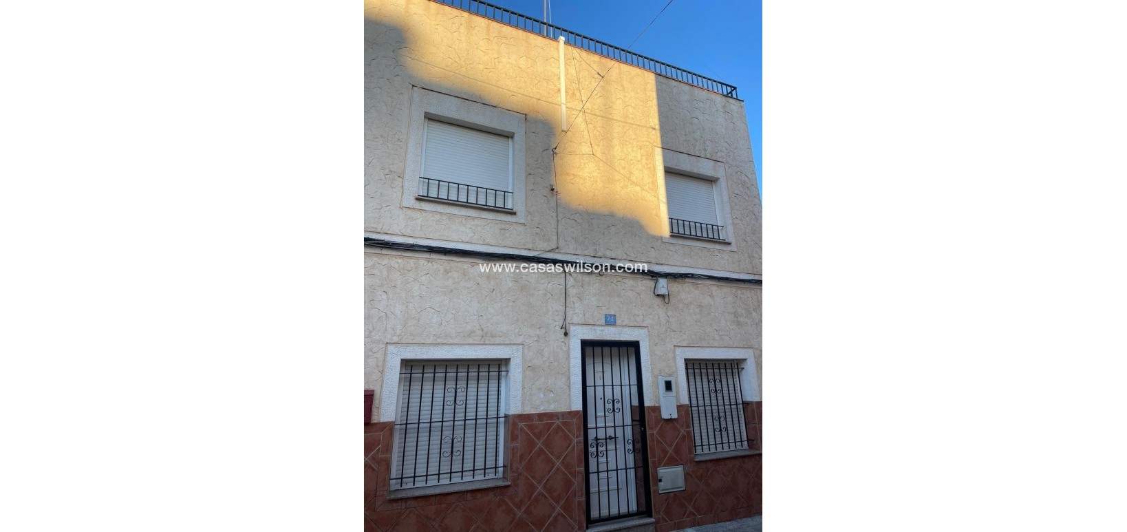 Sale - Apartment - Albatera