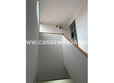 Sale - Apartment - Albatera