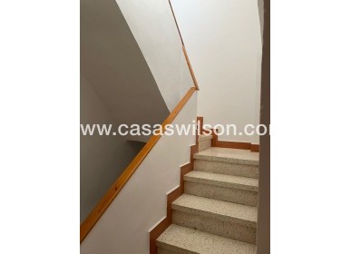 Sale - Apartment - Albatera