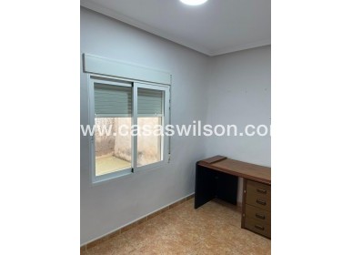 Sale - Apartment - Albatera