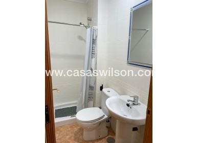 Sale - Apartment - Albatera