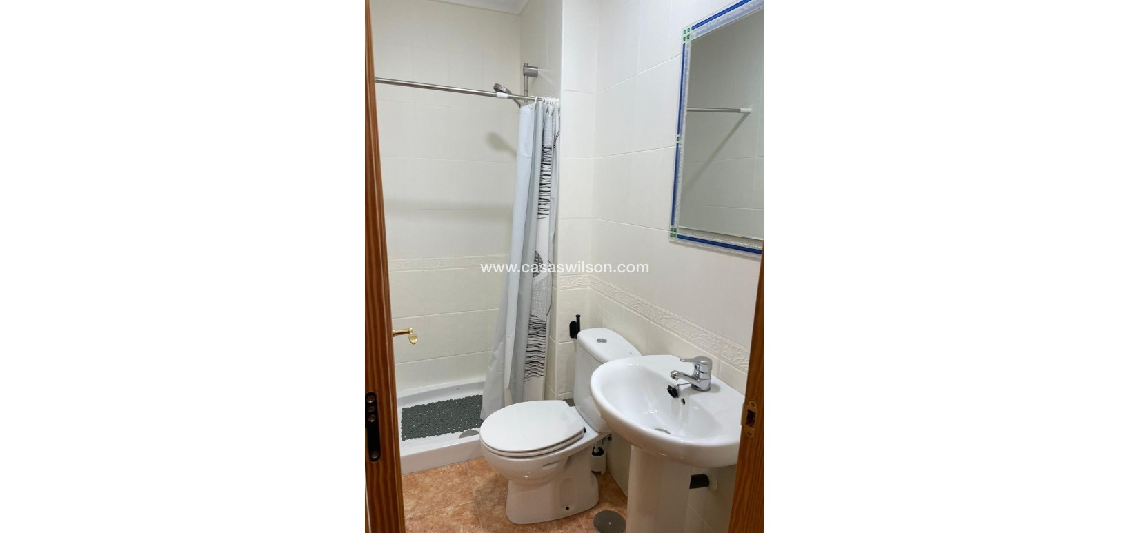 Sale - Apartment - Albatera