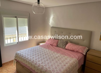 Sale - Apartment - Albatera