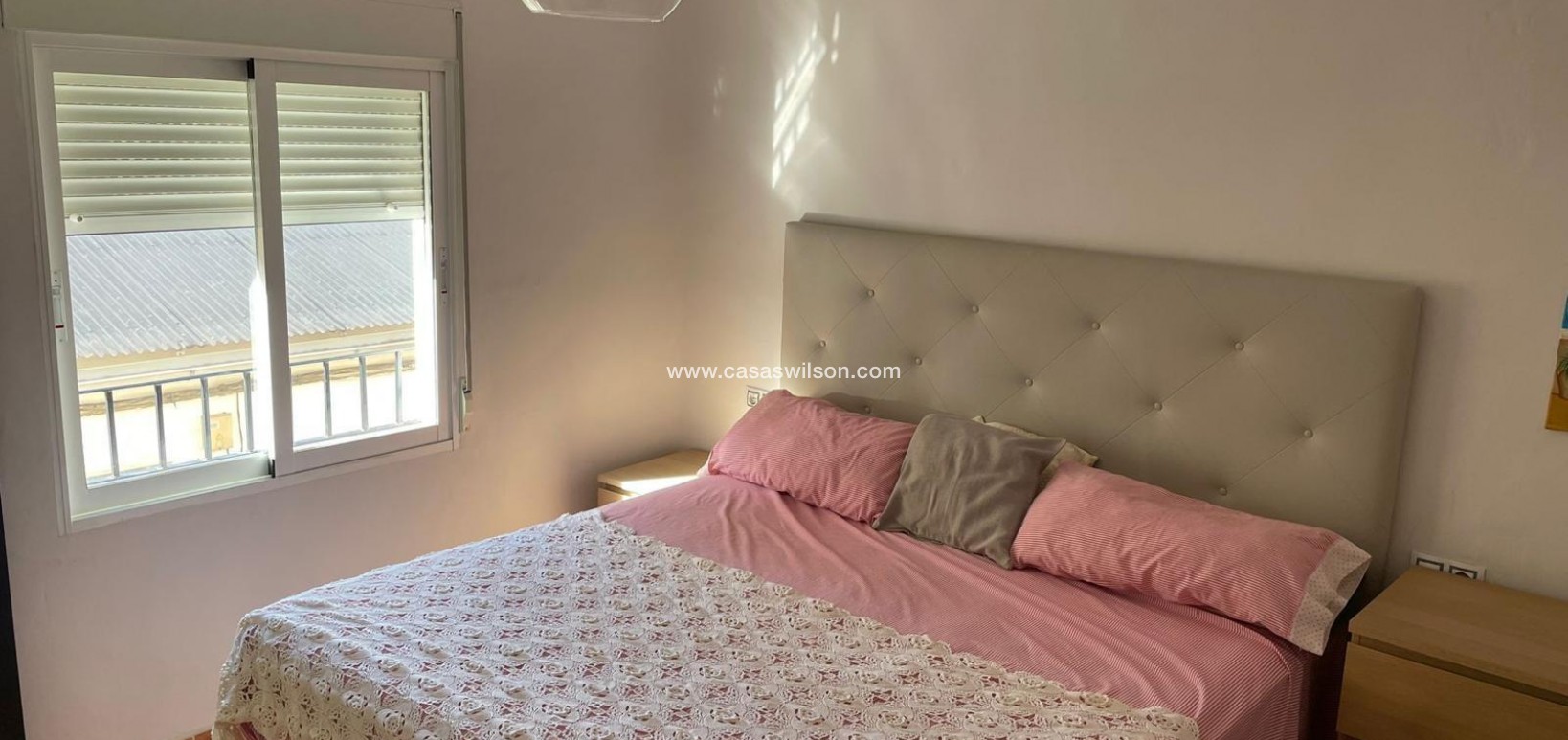 Sale - Apartment - Albatera