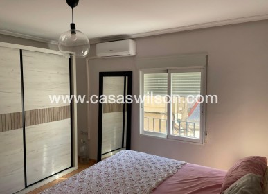 Sale - Apartment - Albatera