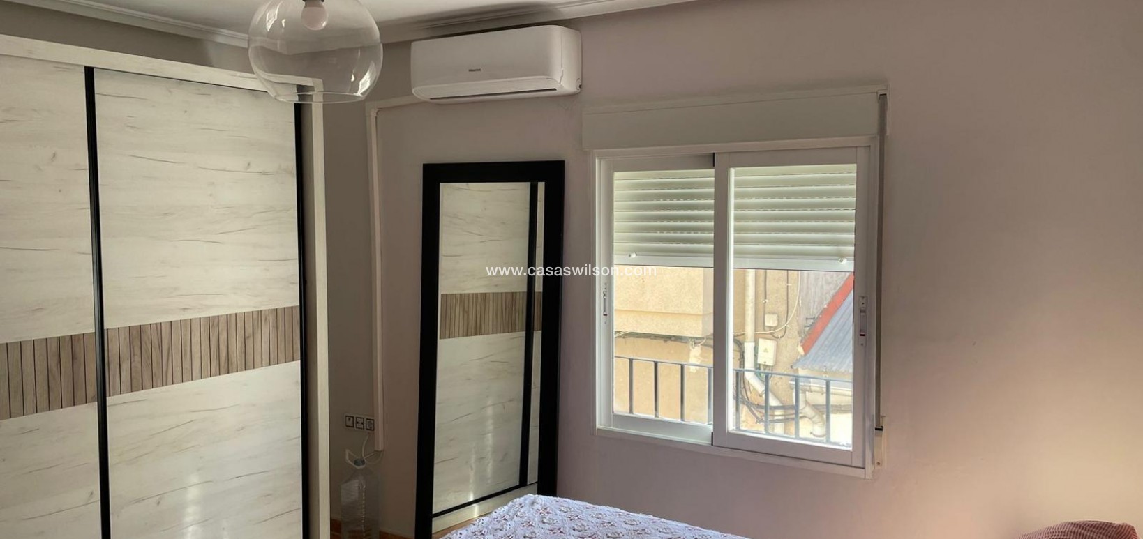 Sale - Apartment - Albatera