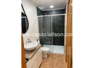 Sale - Apartment - Albatera