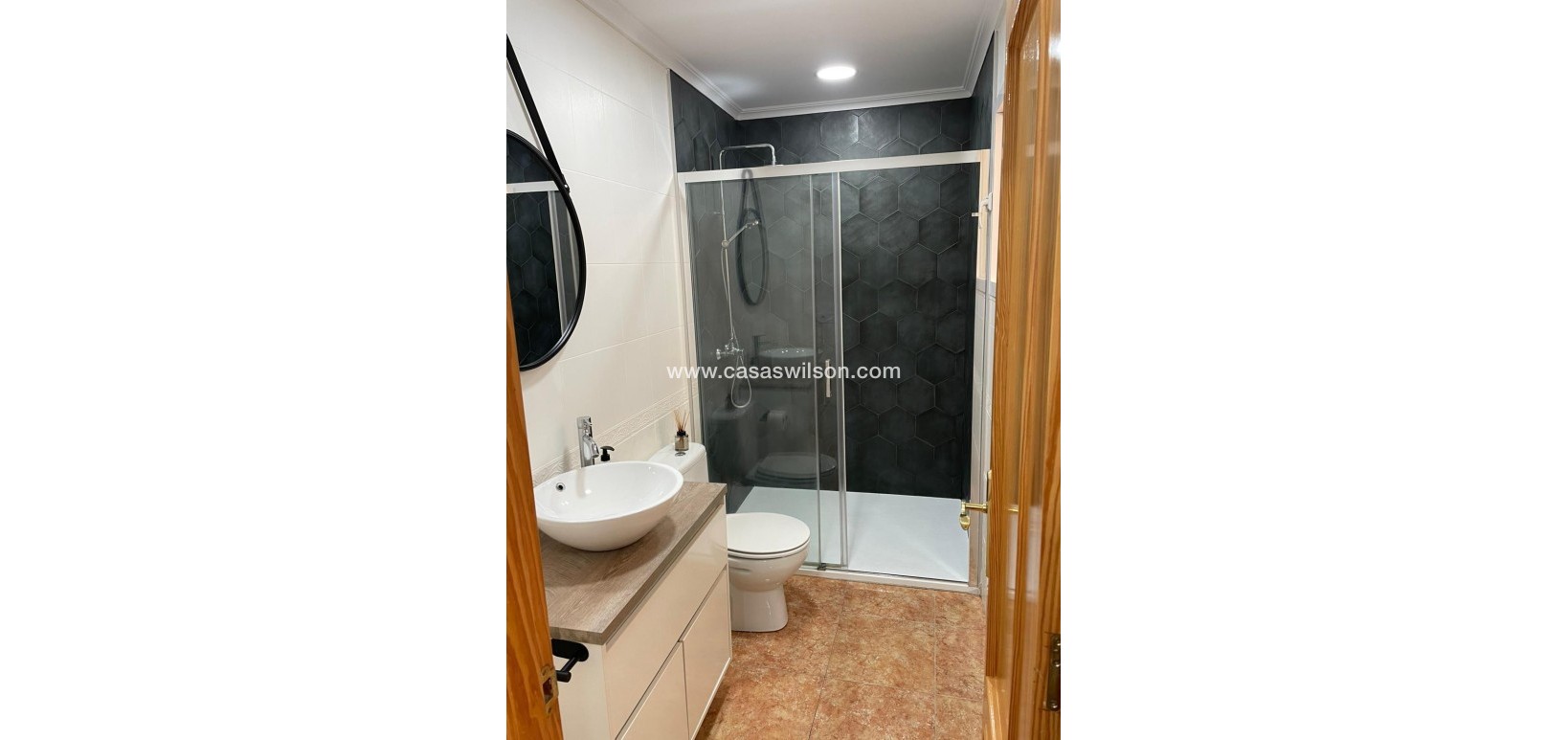 Sale - Apartment - Albatera