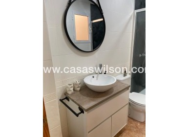 Sale - Apartment - Albatera