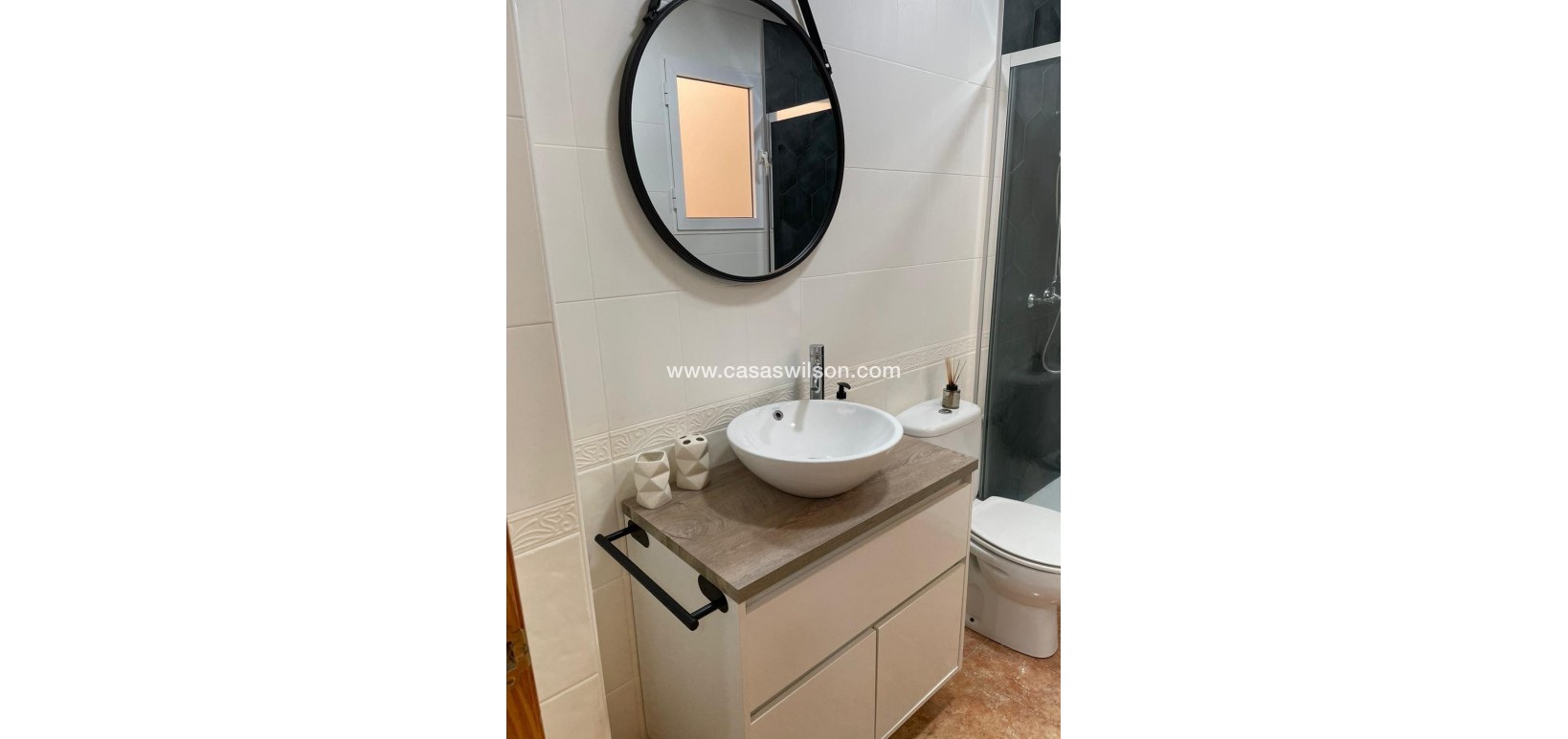 Sale - Apartment - Albatera