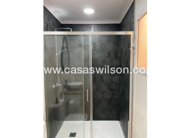 Sale - Apartment - Albatera