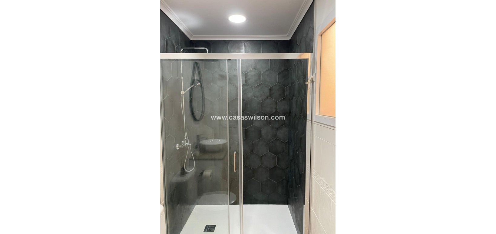 Sale - Apartment - Albatera