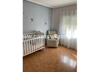 Sale - Apartment - Albatera