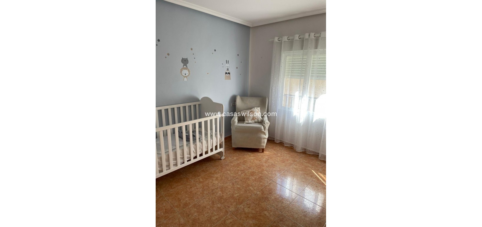 Sale - Apartment - Albatera