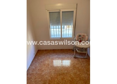 Sale - Apartment - Albatera