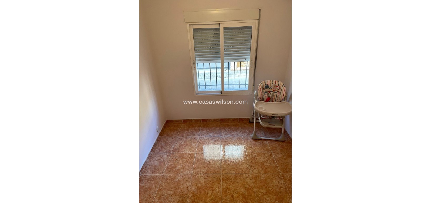 Sale - Apartment - Albatera
