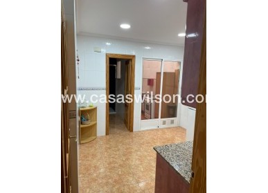 Sale - Apartment - Albatera