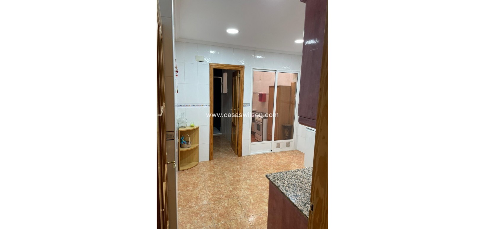 Sale - Apartment - Albatera