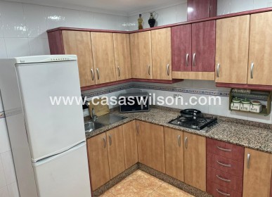 Sale - Apartment - Albatera