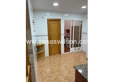 Sale - Apartment - Albatera