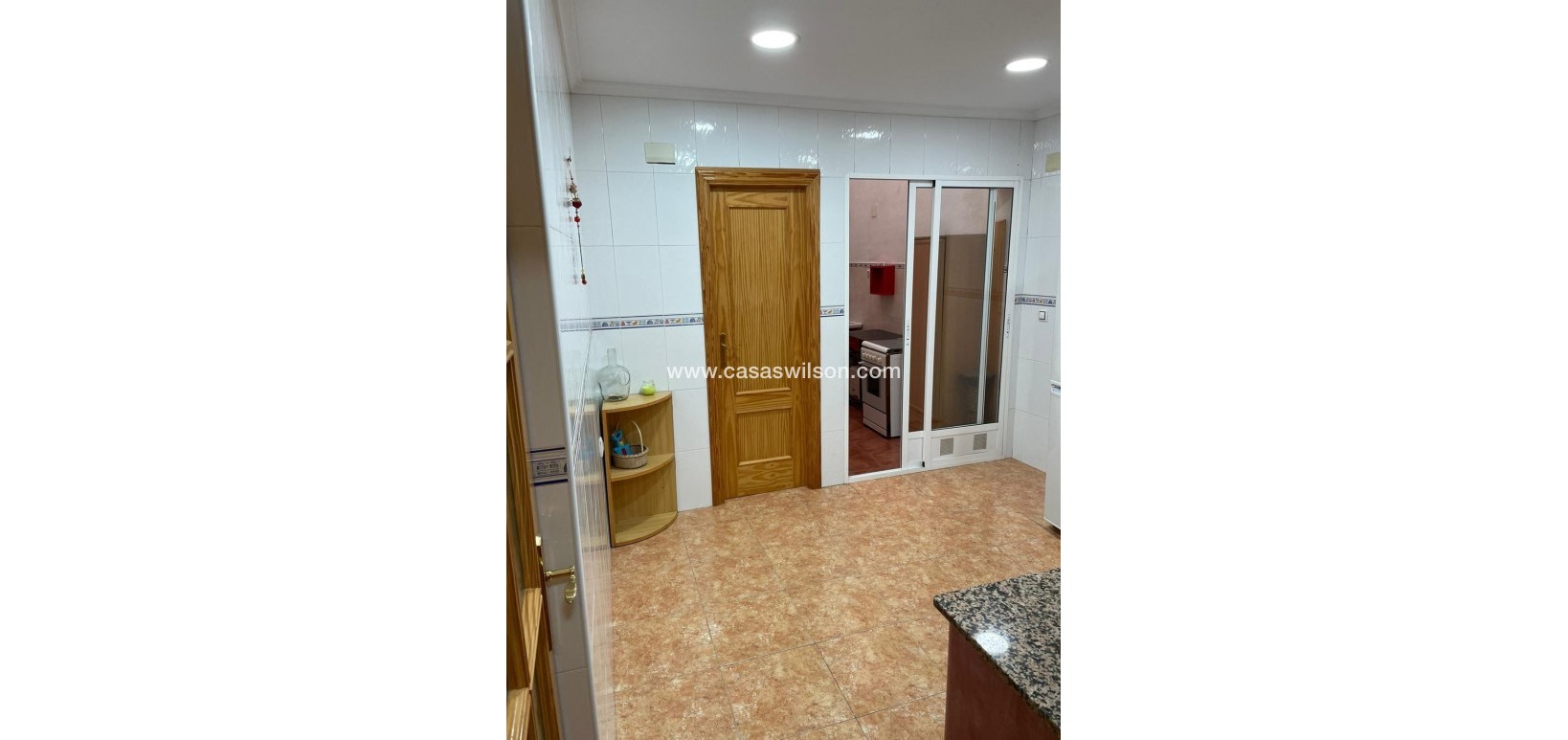 Sale - Apartment - Albatera