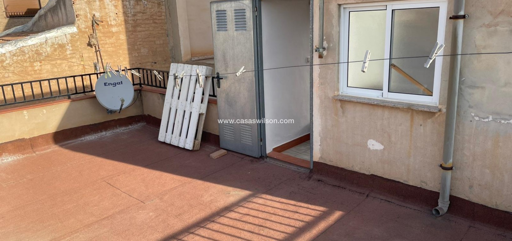 Sale - Apartment - Albatera