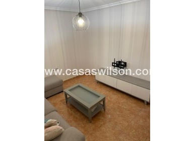 Sale - Apartment - Albatera