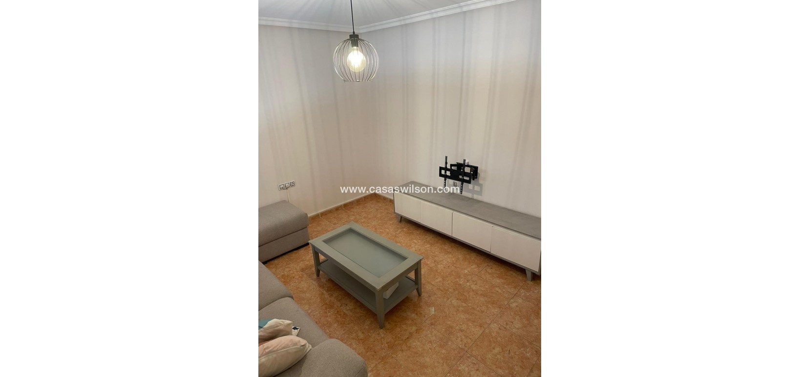 Sale - Apartment - Albatera