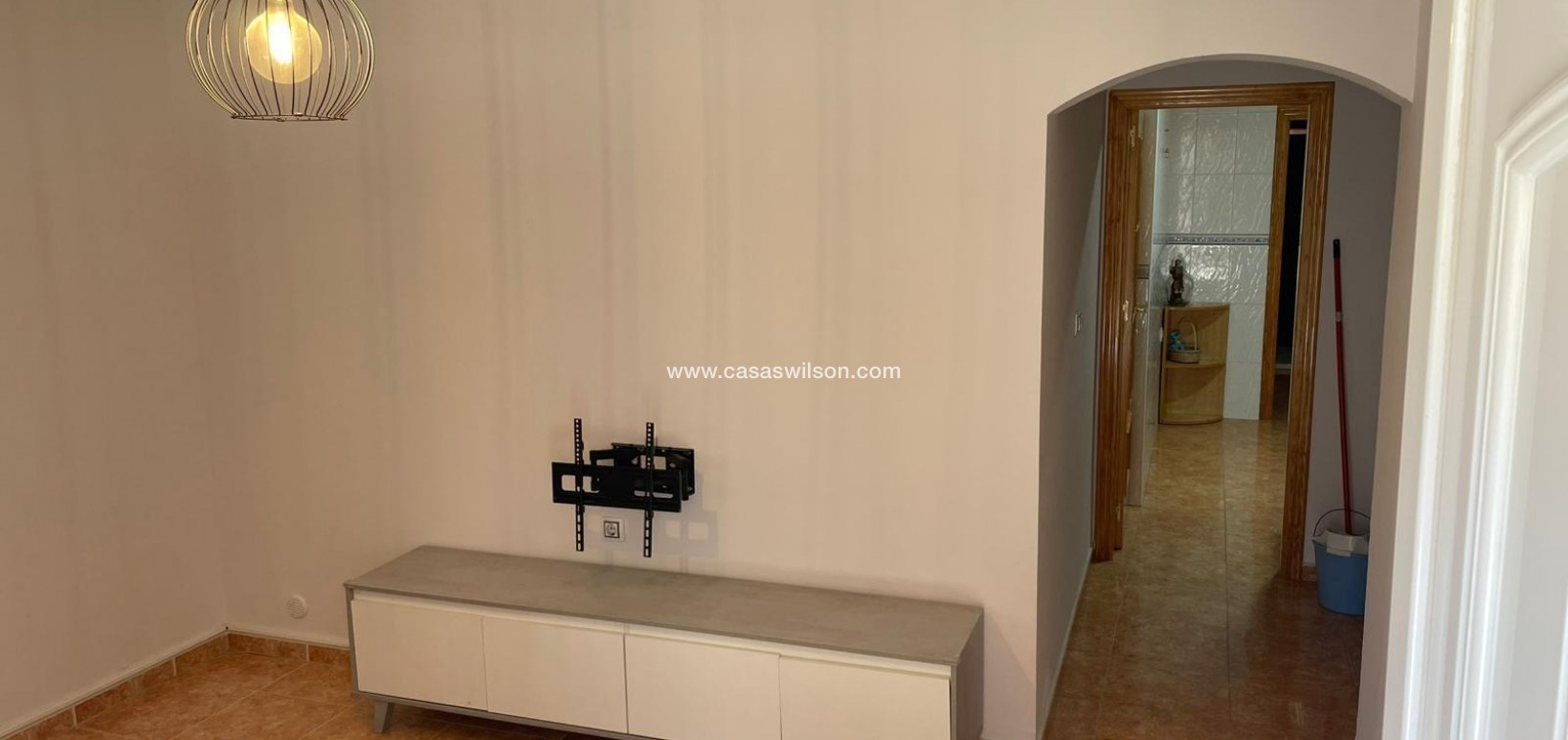 Sale - Apartment - Albatera