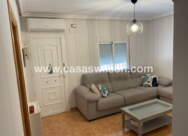 Sale - Apartment - Albatera