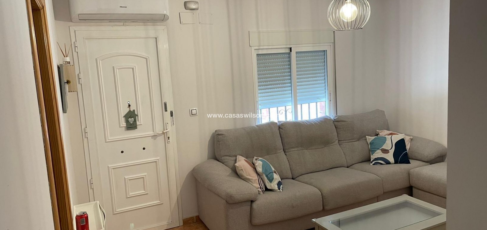 Sale - Apartment - Albatera