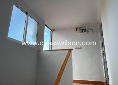 Sale - Apartment - Albatera