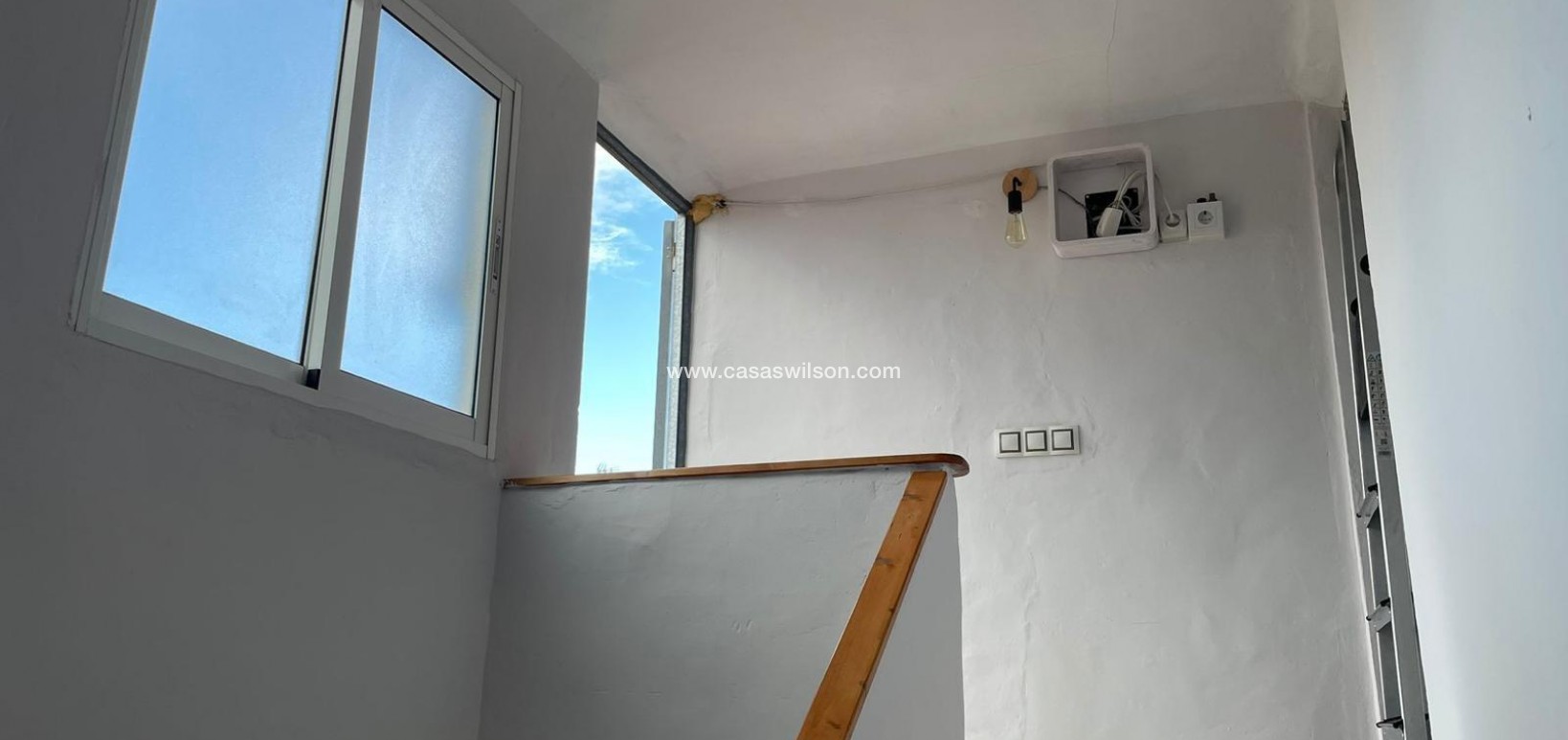 Sale - Apartment - Albatera