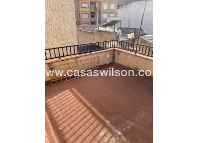 Sale - Apartment - Albatera